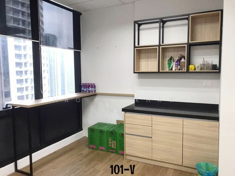 Office for Sale in KL City Centre (Kuala Lumpur) - Hao Kai Khaw - Interior - PropertyGuru.com.my