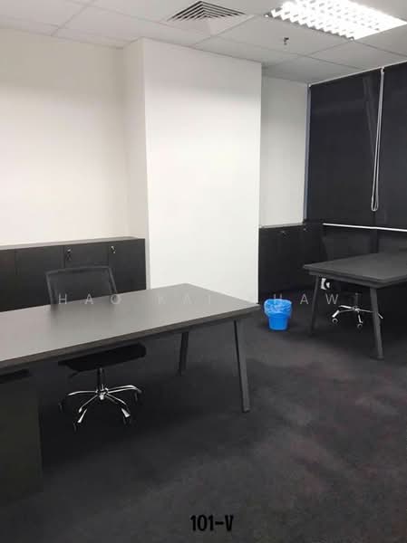 Office for Sale in KL City Centre (Kuala Lumpur) - Hao Kai Khaw - Interior - PropertyGuru.com.my