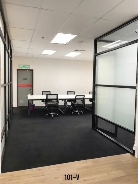 Office for Sale in KL City Centre (Kuala Lumpur) - Hao Kai Khaw - Interior - PropertyGuru.com.my
