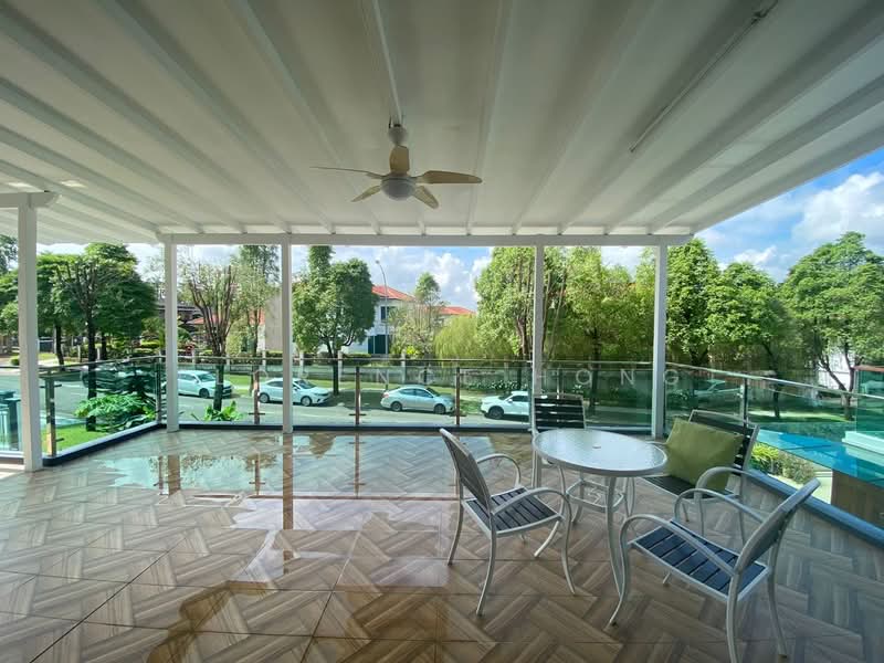 Banglo Pautan untuk Disewa di Iskandar Puteri (Nusajaya) (Johor) - Florence Hong - PropertyGuru.com.my