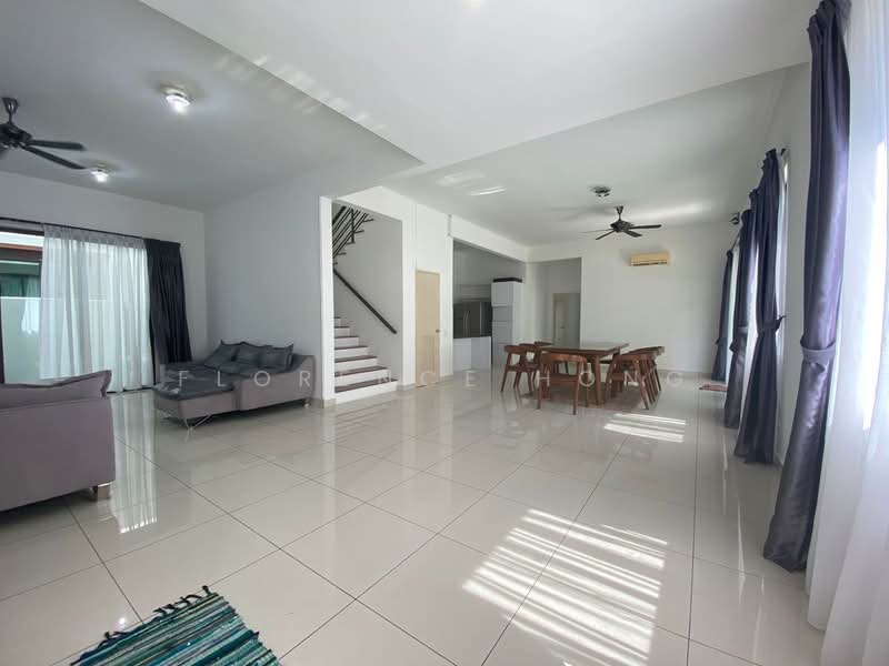 Banglo Pautan untuk Disewa di Iskandar Puteri (Nusajaya) (Johor) - Florence Hong - PropertyGuru.com.my