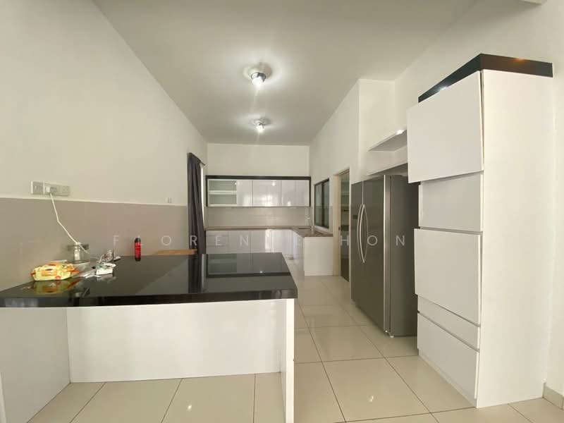 Banglo Pautan untuk Disewa di Iskandar Puteri (Nusajaya) (Johor) - Florence Hong - PropertyGuru.com.my