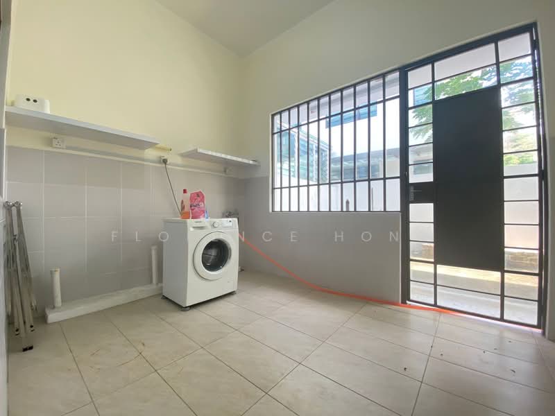 Banglo Pautan untuk Disewa di Iskandar Puteri (Nusajaya) (Johor) - Florence Hong - PropertyGuru.com.my