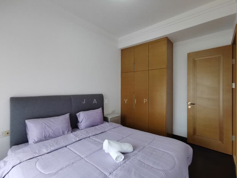 Service Residence for Rent at R&F Princess Cove Phase 1 - Jia Xi - Bedroom - PropertyGuru.com.my