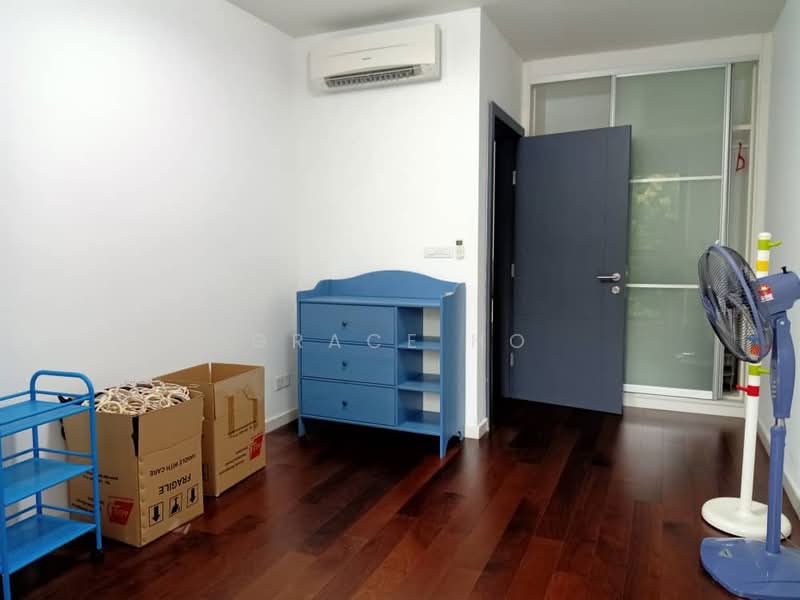 Rumah Teres 2 Tingkat untuk Disewa di Desa Parkcity (Kuala Lumpur) - Grace Ho - Interior - PropertyGuru.com.my