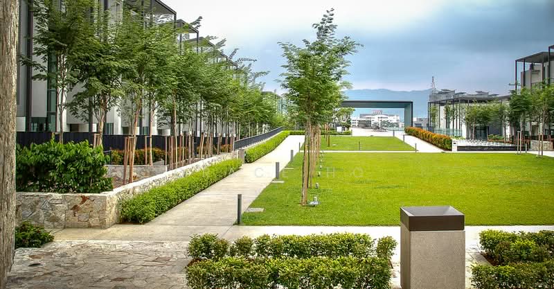 Rumah Teres 2 Tingkat untuk Disewa di Desa Parkcity (Kuala Lumpur) - Grace Ho - Exterior - PropertyGuru.com.my