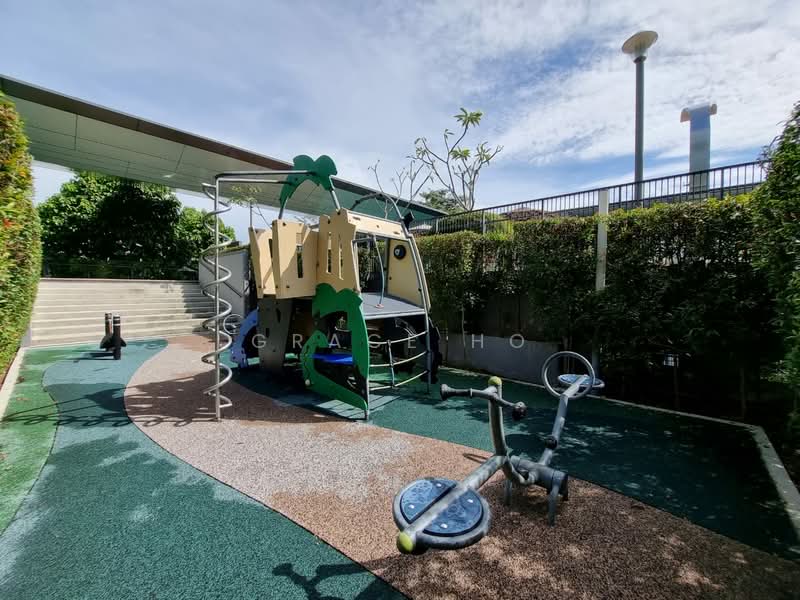 Rumah Teres 2 Tingkat untuk Disewa di Desa Parkcity (Kuala Lumpur) - Grace Ho - PropertyGuru.com.my