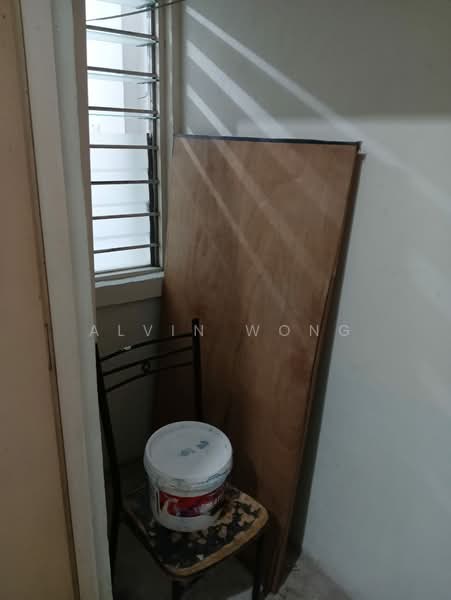 Rumah Flat untuk Disewa di Panorama Lapangan Perdana - Alvin Wong - Interior - PropertyGuru.com.my