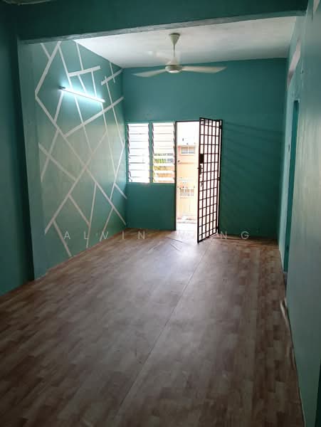 Rumah Flat untuk Disewa di Panorama Lapangan Perdana - Alvin Wong - Interior - PropertyGuru.com.my