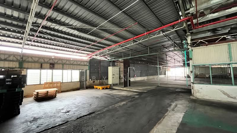 Factory for Rent in Kawasan Perusahaan Kulim (Sungai Seluang) - Abby Nyeo - Interior - PropertyGuru.com.my