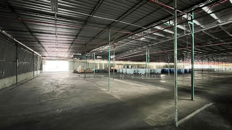Factory for Rent in Kawasan Perusahaan Kulim (Sungai Seluang) - Abby Nyeo - Interior - PropertyGuru.com.my