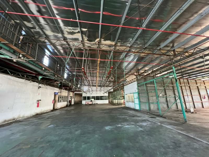 Factory for Rent in Kawasan Perusahaan Kulim (Sungai Seluang) - Abby Nyeo - Interior - PropertyGuru.com.my