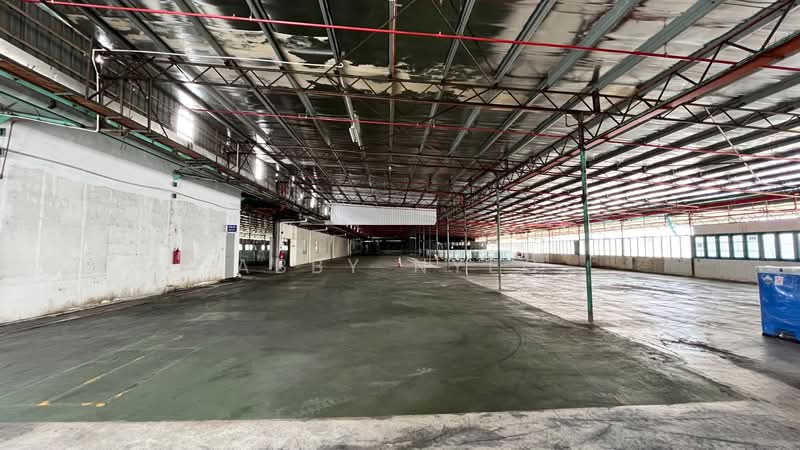 Factory for Rent in Kawasan Perusahaan Kulim (Sungai Seluang) - Abby Nyeo - Interior - PropertyGuru.com.my