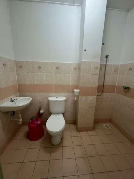 For Sale - Bandar Puteri Jaya