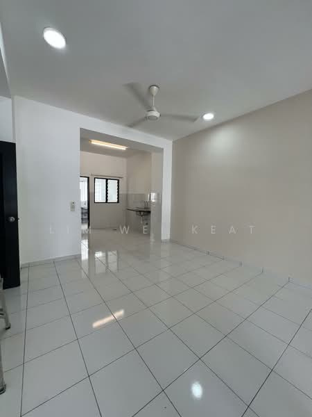 Rumah Teres 2 Tingkat untuk Disewa di Setia Alam (Selangor) - Lim Wei Keat - PropertyGuru.com.my