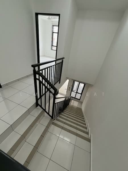 Rumah Teres 2 Tingkat untuk Disewa di Setia Alam (Selangor) - Lim Wei Keat - PropertyGuru.com.my
