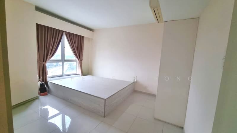 Service Residence for Sale at i-Zen @ Kiara 1 - Michelle Cheong - Bedroom - PropertyGuru.com.my