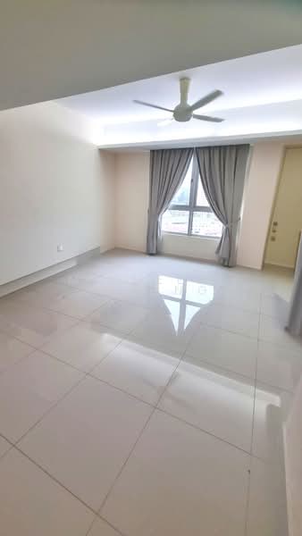 Service Residence for Sale at i-Zen @ Kiara 1 - Michelle Cheong - Living Room - PropertyGuru.com.my