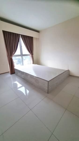 Service Residence for Sale at i-Zen @ Kiara 1 - Michelle Cheong - Bedroom - PropertyGuru.com.my