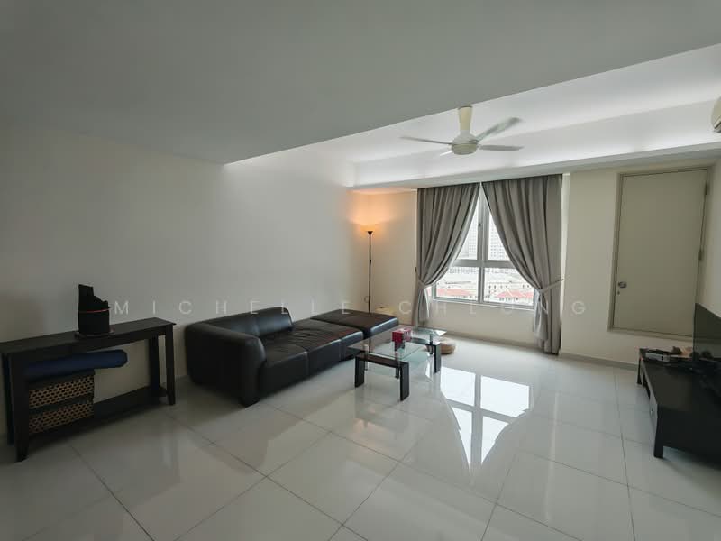Kediaman Servis untuk Dijual di i-Zen @ Kiara 1 - Michelle Cheong - PropertyGuru.com.my