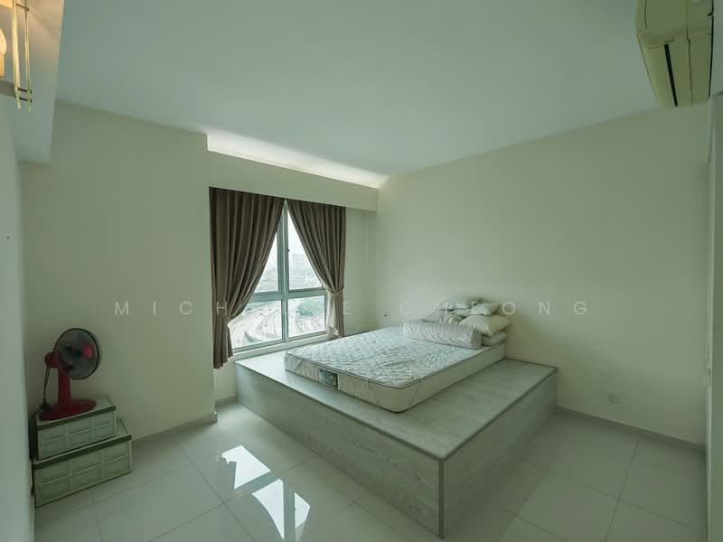 Kediaman Servis untuk Dijual di i-Zen @ Kiara 1 - Michelle Cheong - PropertyGuru.com.my