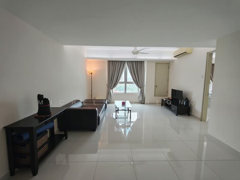 Kediaman Servis untuk Dijual di i-Zen @ Kiara 1 - Michelle Cheong - PropertyGuru.com.my