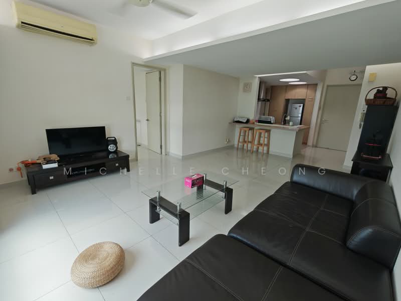 Kediaman Servis untuk Dijual di i-Zen @ Kiara 1 - Michelle Cheong - PropertyGuru.com.my