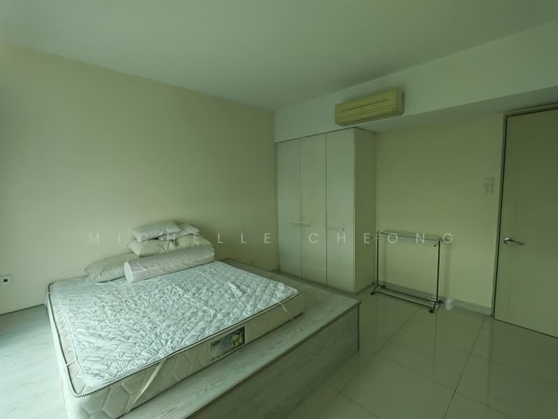 Kediaman Servis untuk Dijual di i-Zen @ Kiara 1 - Michelle Cheong - PropertyGuru.com.my