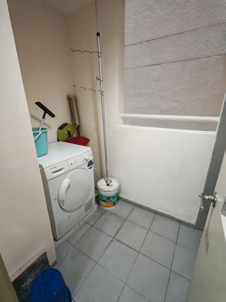Kediaman Servis untuk Dijual di i-Zen @ Kiara 1 - Michelle Cheong - PropertyGuru.com.my