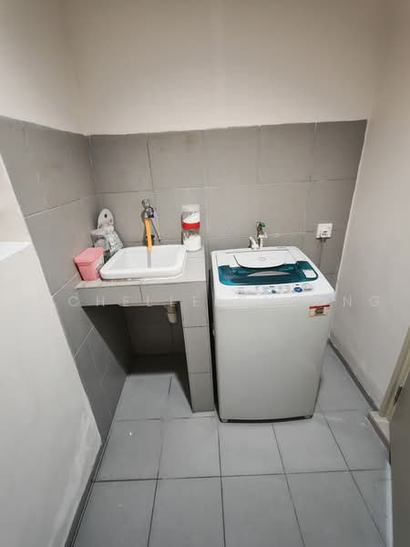 Kediaman Servis untuk Dijual di i-Zen @ Kiara 1 - Michelle Cheong - PropertyGuru.com.my