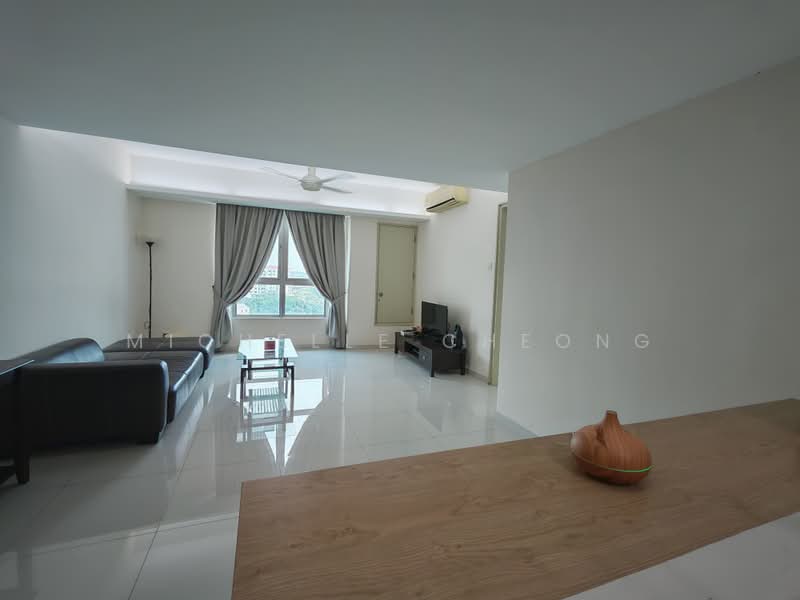 Kediaman Servis untuk Dijual di i-Zen @ Kiara 1 - Michelle Cheong - PropertyGuru.com.my