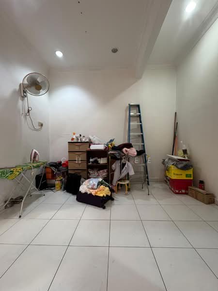 2-storey Terraced House for Sale in Taman Bandaraya (Bukit Mertajam) - Chii Lee - Interior - PropertyGuru.com.my