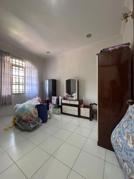 2-storey Terraced House for Sale in Taman Bandaraya (Bukit Mertajam) - Chii Lee - Bedroom - PropertyGuru.com.my
