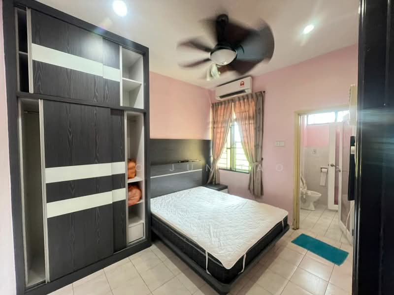 Rumah Teres 2 Tingkat untuk Disewa di Johor Bahru (Johor) - Foo Jun Tao - PropertyGuru.com.my