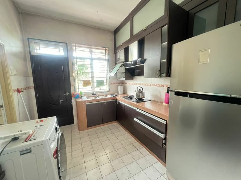 Rumah Teres 2 Tingkat untuk Disewa di Johor Bahru (Johor) - Foo Jun Tao - PropertyGuru.com.my