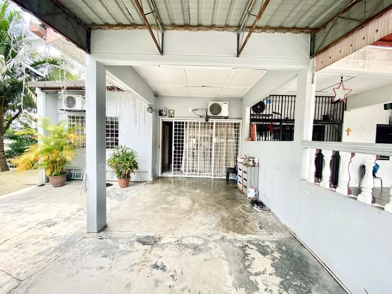 Rumah Teres 1 Tingkat untuk Dijual di Kajang (Selangor) - Noraini Dahan - PropertyGuru.com.my