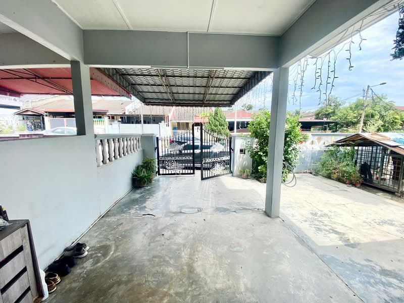 Rumah Teres 1 Tingkat untuk Dijual di Kajang (Selangor) - Noraini Dahan - PropertyGuru.com.my