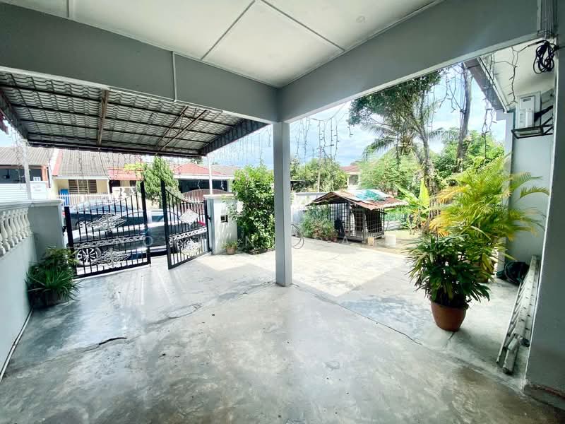 Rumah Teres 1 Tingkat untuk Dijual di Kajang (Selangor) - Noraini Dahan - PropertyGuru.com.my