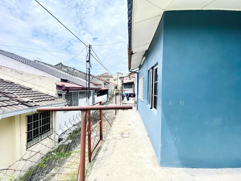Rumah Teres 1 Tingkat untuk Dijual di Kajang (Selangor) - Noraini Dahan - PropertyGuru.com.my