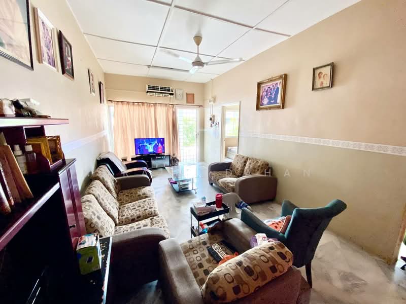 Rumah Teres 1 Tingkat untuk Dijual di Kajang (Selangor) - Noraini Dahan - PropertyGuru.com.my