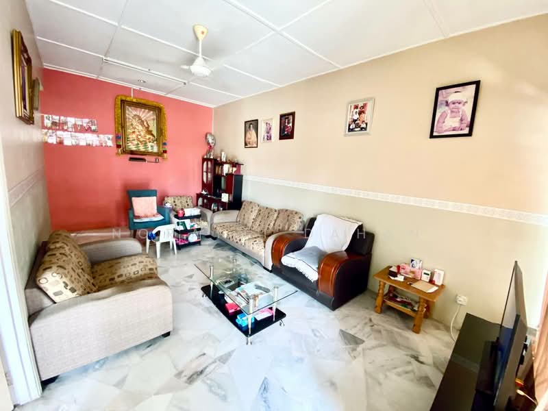 Rumah Teres 1 Tingkat untuk Dijual di Kajang (Selangor) - Noraini Dahan - PropertyGuru.com.my