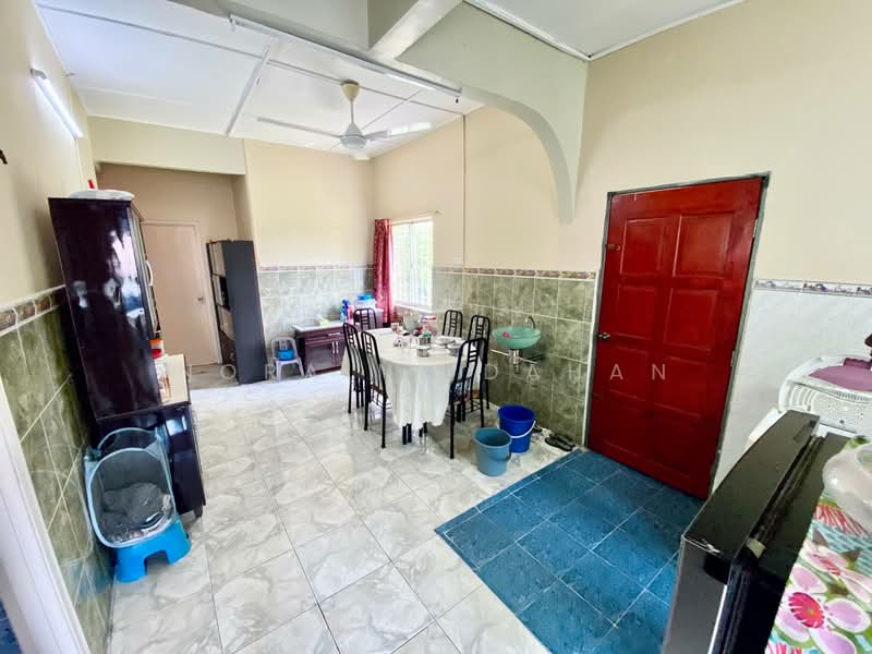 Rumah Teres 1 Tingkat untuk Dijual di Kajang (Selangor) - Noraini Dahan - PropertyGuru.com.my