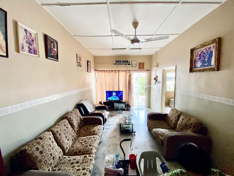 Rumah Teres 1 Tingkat untuk Dijual di Kajang (Selangor) - Noraini Dahan - PropertyGuru.com.my