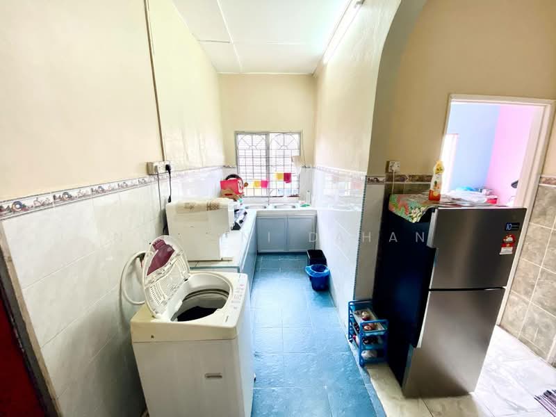 Rumah Teres 1 Tingkat untuk Dijual di Kajang (Selangor) - Noraini Dahan - PropertyGuru.com.my