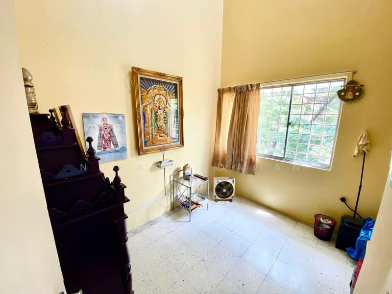 Rumah Teres 1 Tingkat untuk Dijual di Kajang (Selangor) - Noraini Dahan - PropertyGuru.com.my