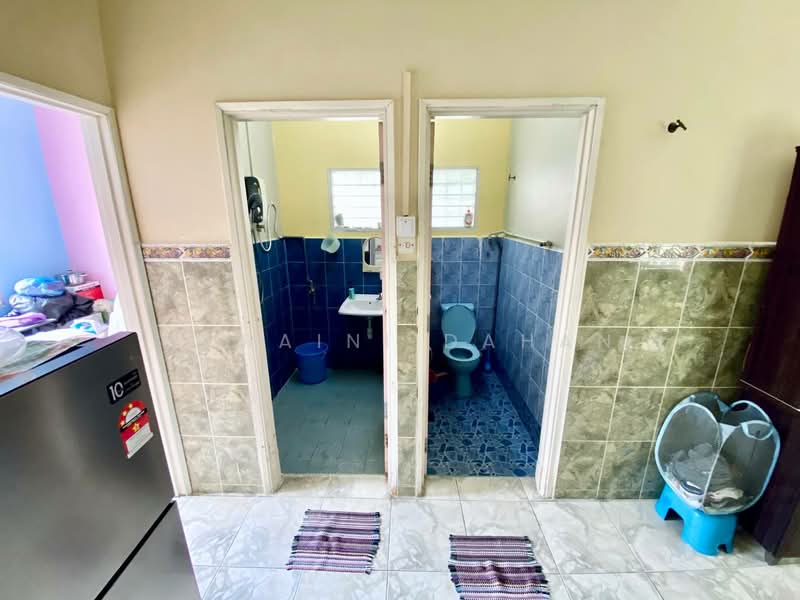 Rumah Teres 1 Tingkat untuk Dijual di Kajang (Selangor) - Noraini Dahan - PropertyGuru.com.my