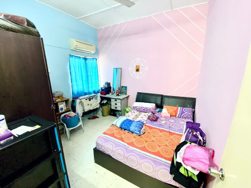 Rumah Teres 1 Tingkat untuk Dijual di Kajang (Selangor) - Noraini Dahan - PropertyGuru.com.my