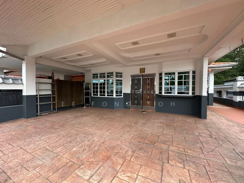 Semi-Detached House for Sale in Taman Pelangi (Johor Bahru) - Ee Fong Toh - Exterior - PropertyGuru.com.my