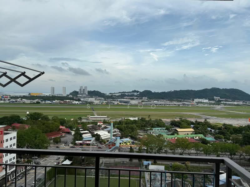 Kondominium untuk Dijual di SummerSkye Residences - S J Foo - Exterior - PropertyGuru.com.my