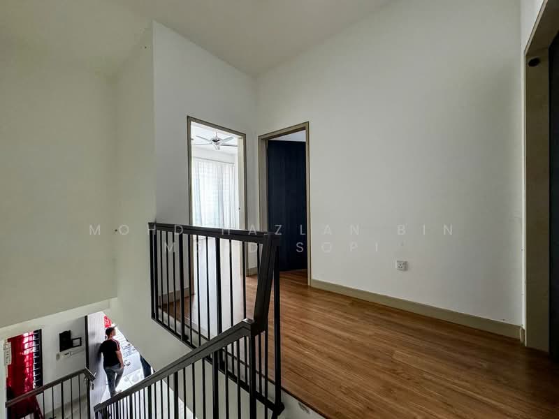 Rumah Teres 2 Tingkat untuk Dijual di Shah Alam (Selangor) - Mohd Hazlan bin Mohd Sopi - Interior - PropertyGuru.com.my